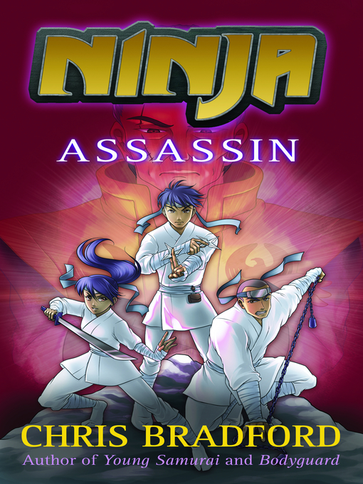 Title details for Assassin by Chris Bradford - Available